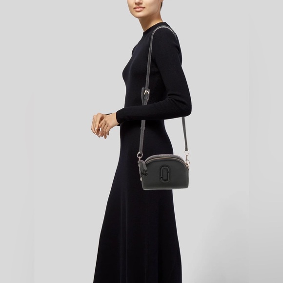 Marc Jacobs Shutter Crossbody - Picture 6 of 8